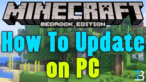 minecraft game update|How to Install & Play Minecraft Updates.